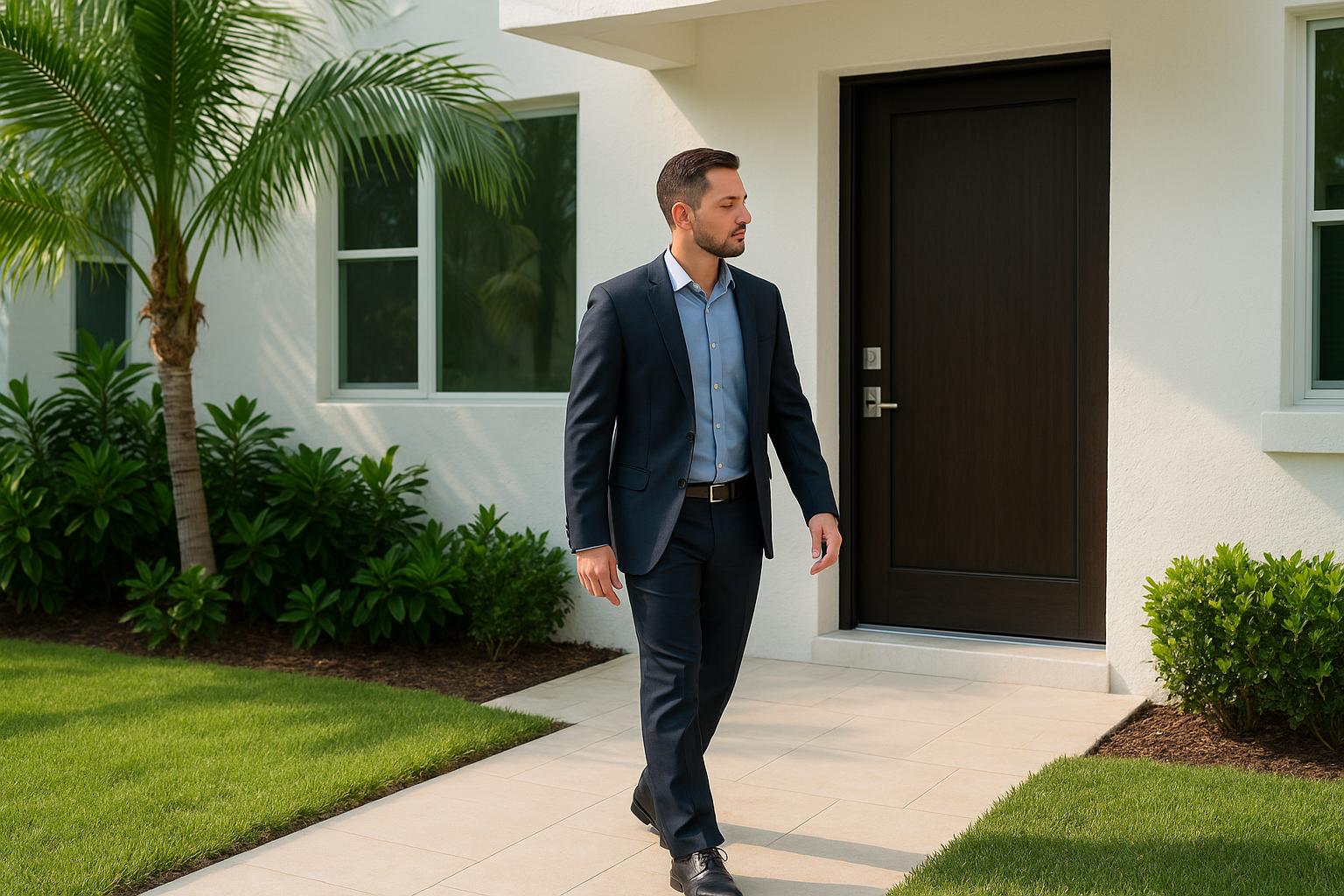 Miami Beach Star Property Management team and workmanship