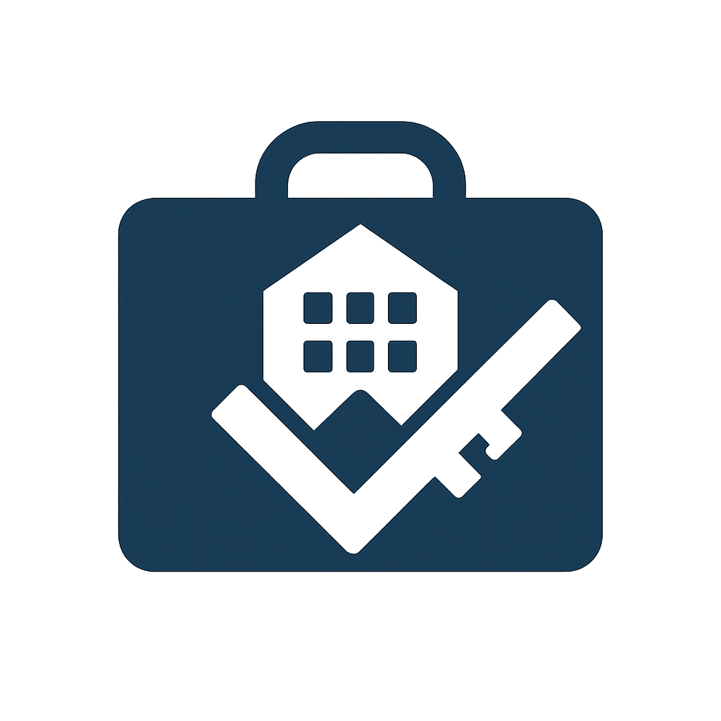 Miami Beach Star Property Management logo