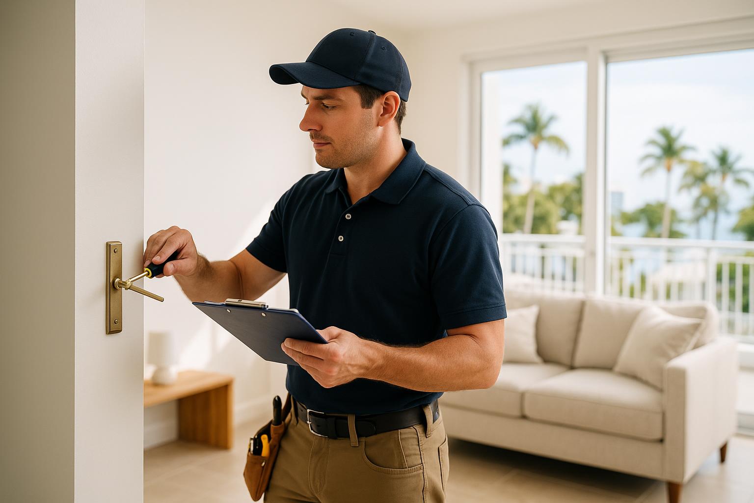 rental management service by Miami Beach Star Property Management