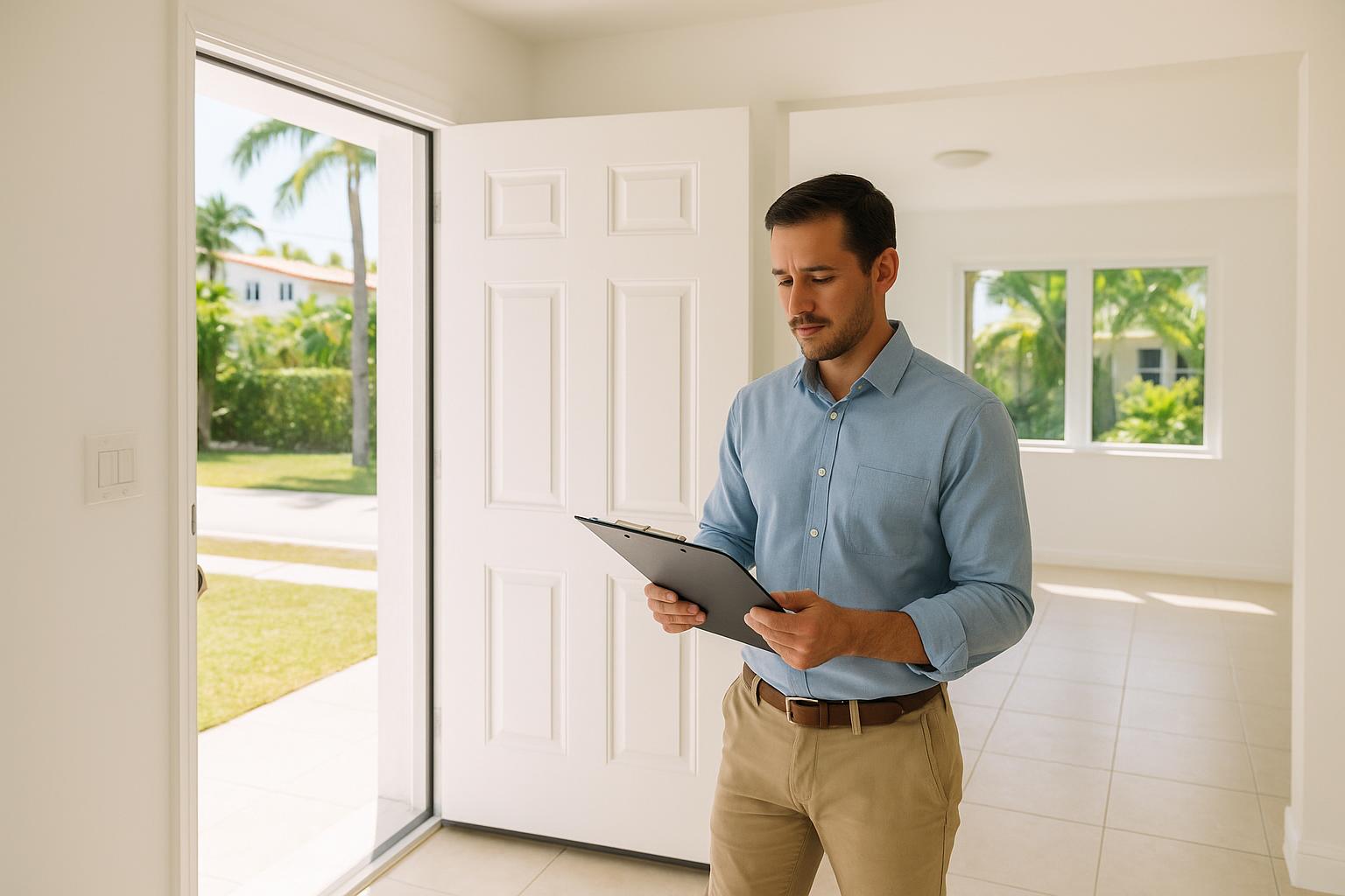 tenant screening service by Miami Beach Star Property Management